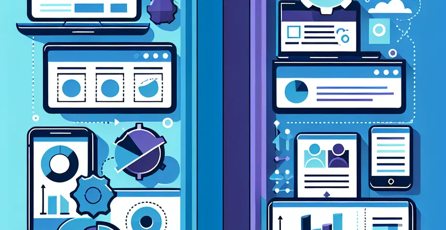 营销自动化工具与ERP营销模块的边界划分